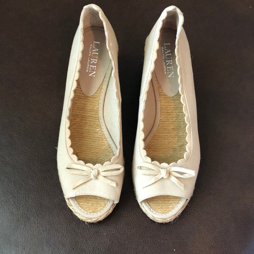 Espadrilles